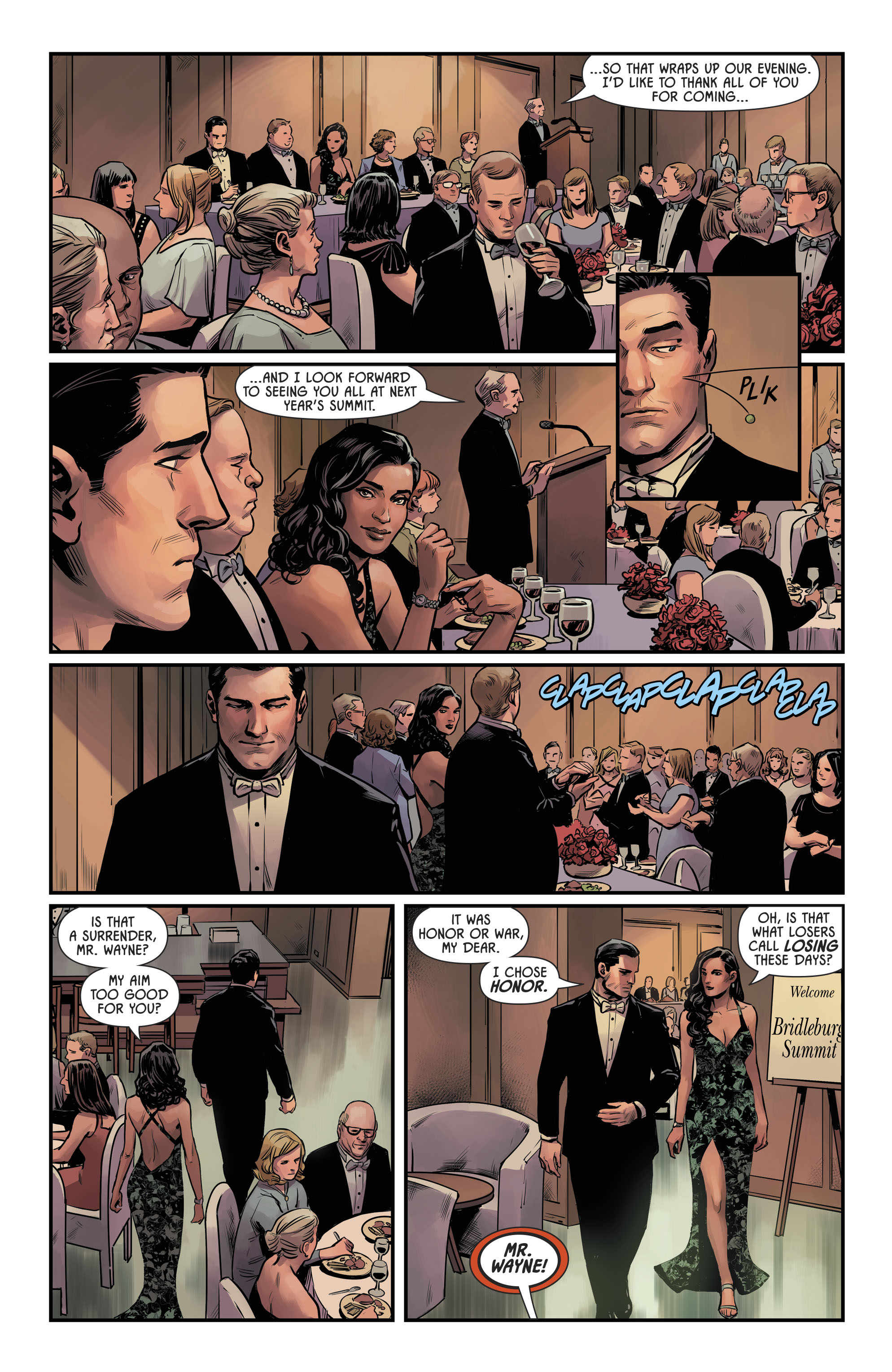 Detective Comics (2016-): Chapter Annual 2 - Page 17